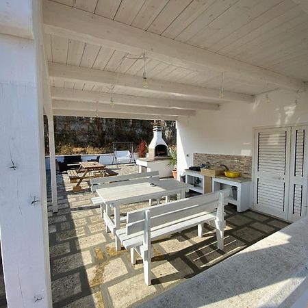 마티노 Casal Riale B&B 외부 사진